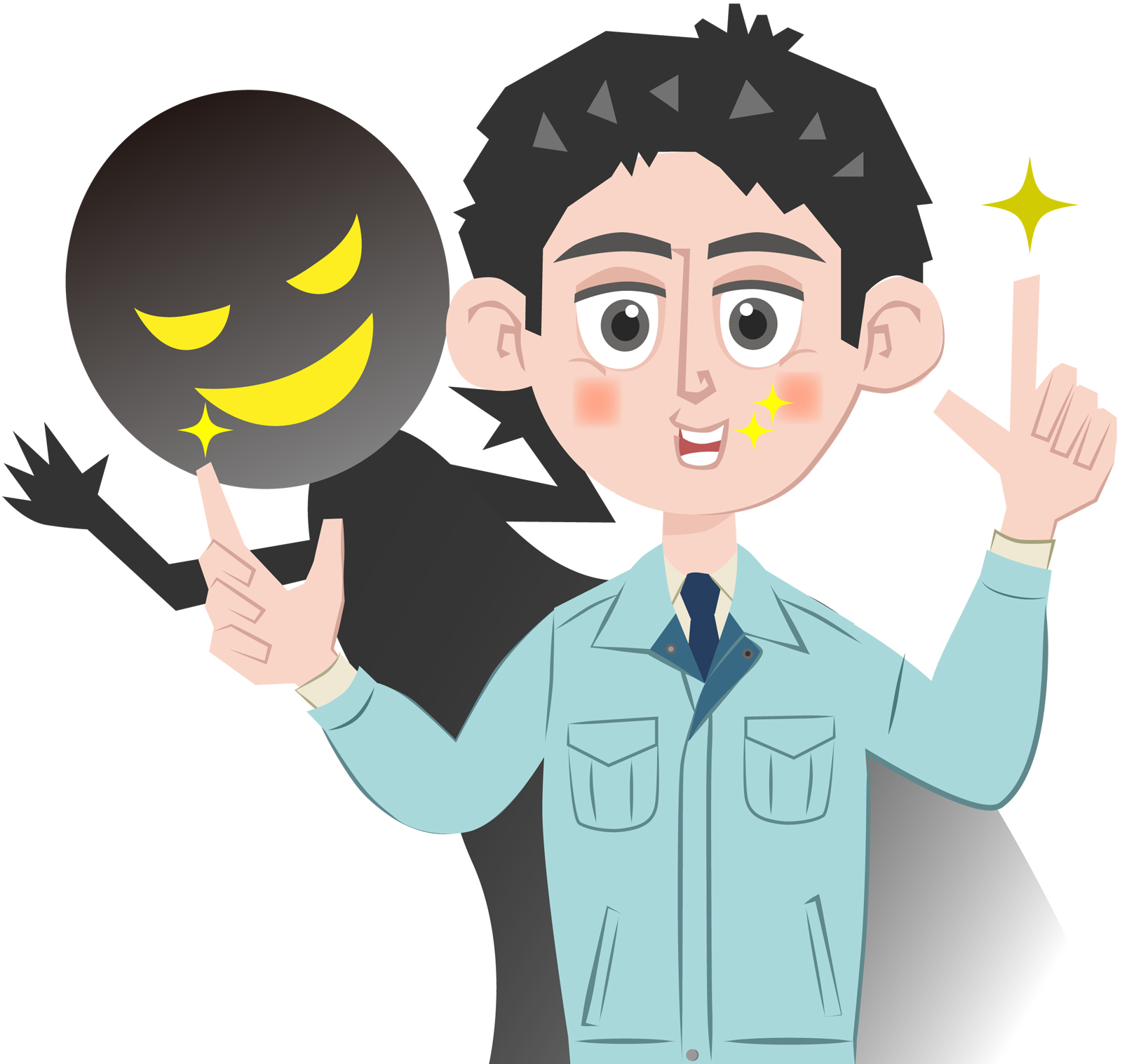 ぼったくり業者